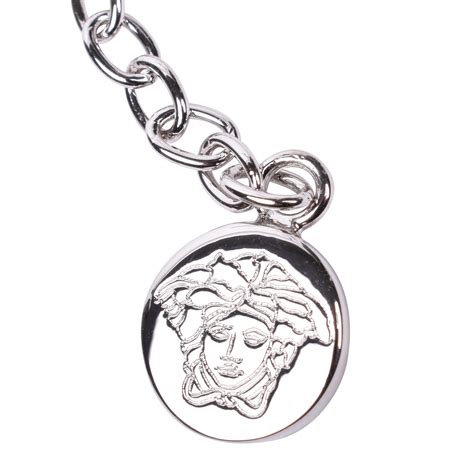 versace kettenanhänger